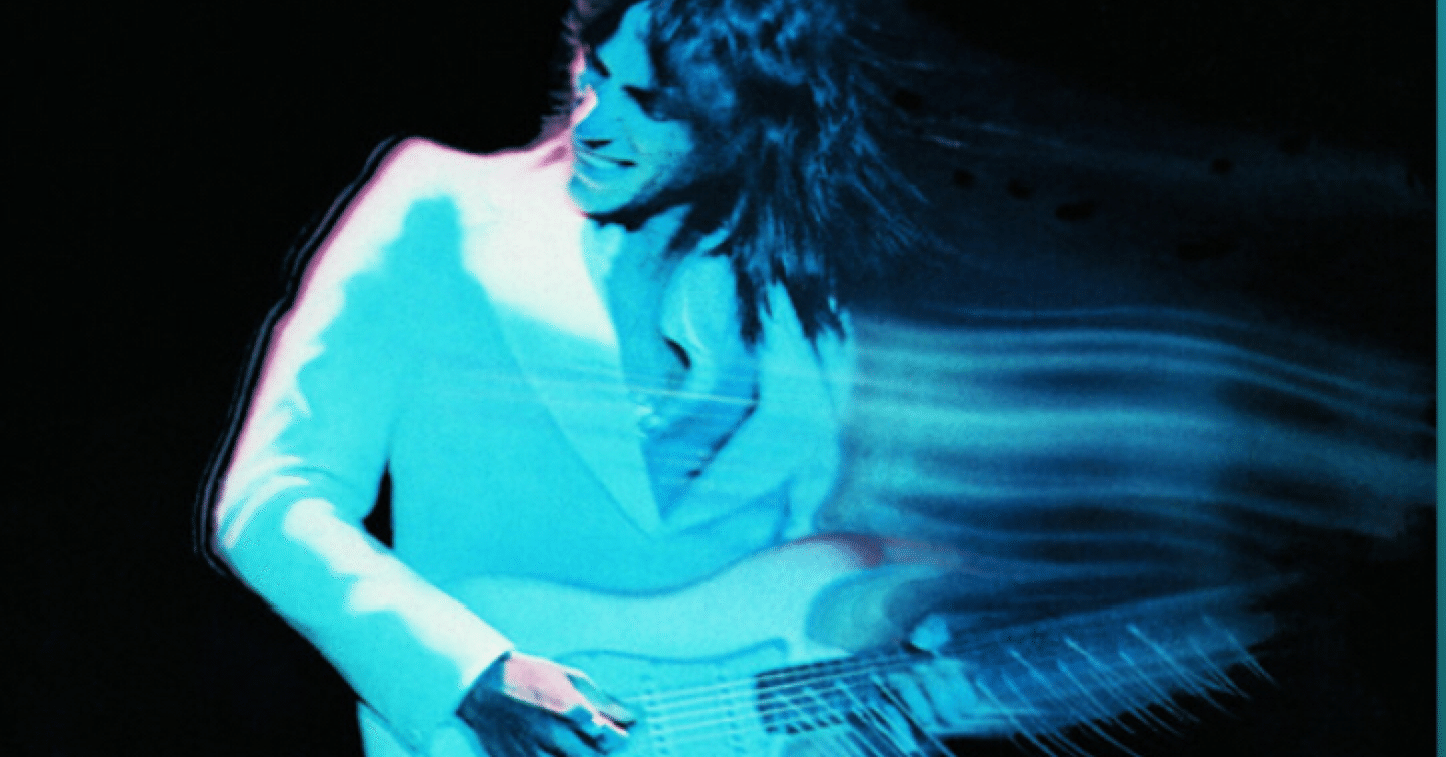 Jeff Beck. Wired (1976)｜ジャズバード