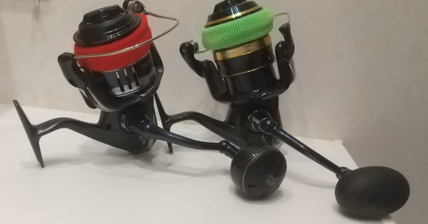 スフェロスSW VS ストラディックSW どれがコスパ最強か！！コスパ最強