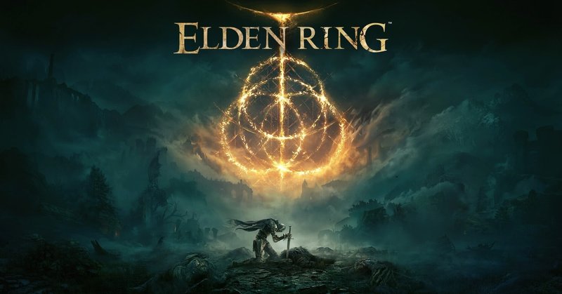 「ELDEN RING（エルデンリング）」PS4版
