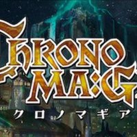 クロノマギア シキガミ 能力者と基本デッキ解説 りっくん Note