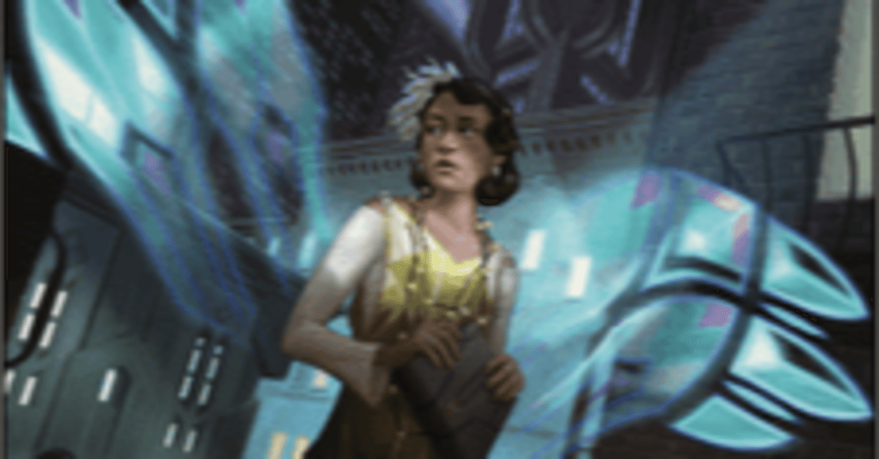 統率者/EDH】《希望の源、ジアーダ/Giada, Font of Hope》デッキリスト