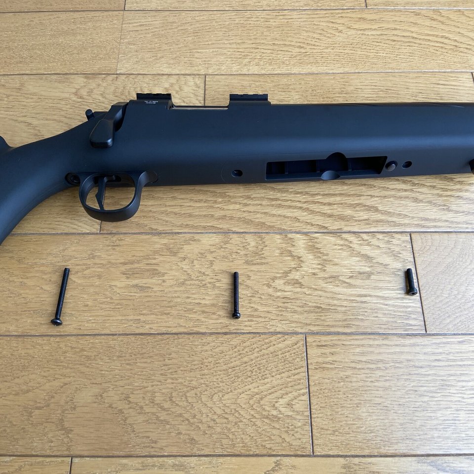 NOVRITSCH SSG10-A1｜9_6_9