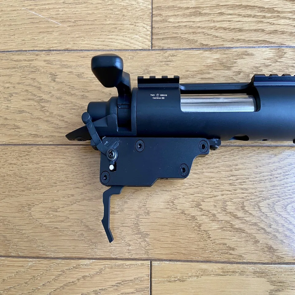 NOVRITSCH SSG10-A1｜9_6_9