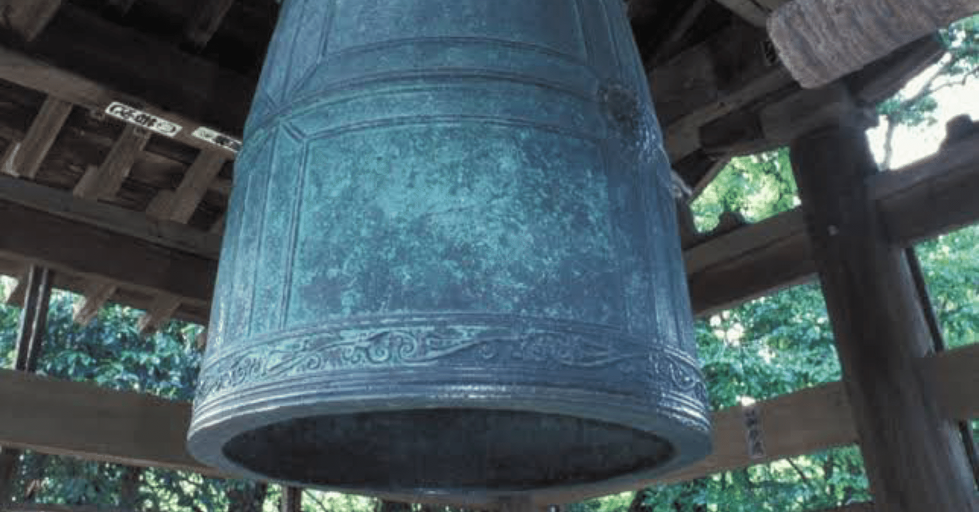 ブラオケ的名曲名盤紹介〜マニアックな世界へようこそ…〜 #1 梵鐘