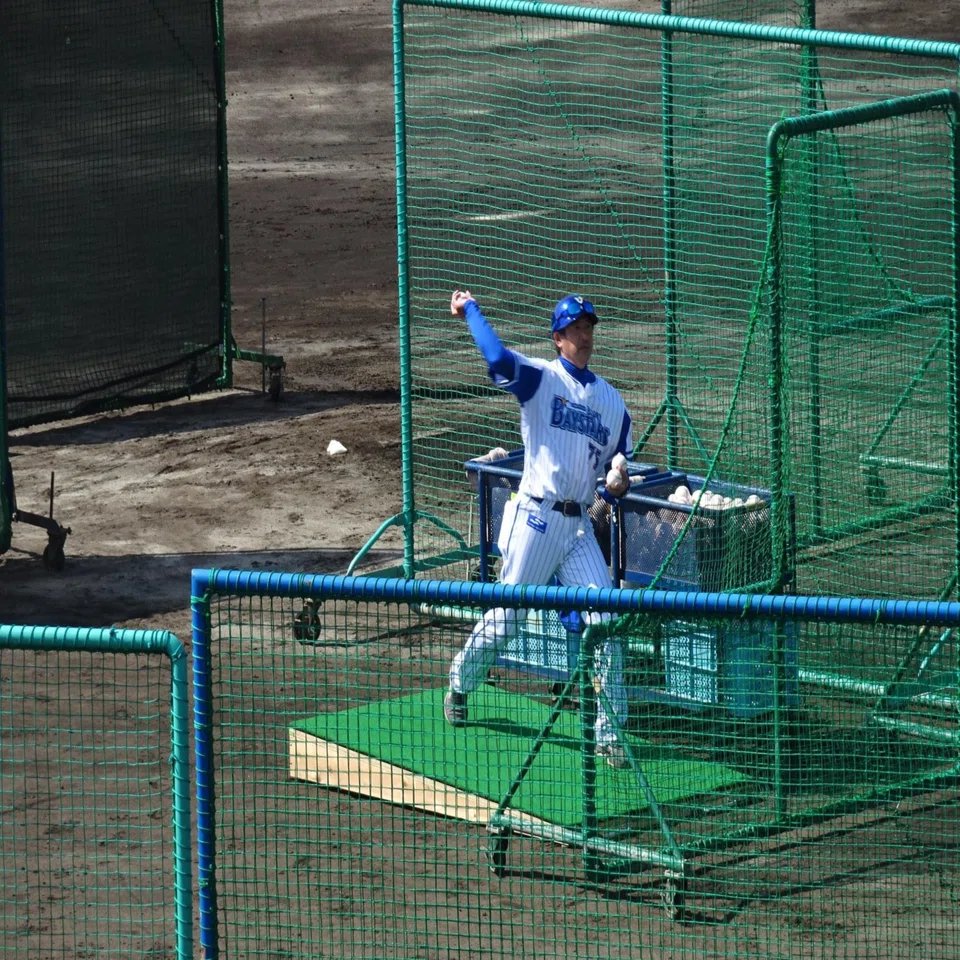 横浜ベイスターズに石井琢朗が帰ってきた喜び｜門田和雄
