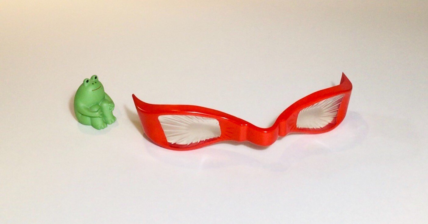 超レア！空想ラボ 1/1ウルトラアイ 劇中ver.キット左右非対称ウルトラセブン 超レア！空想ラボ 1/1ウルトラアイ 劇中ver.キット左右非対称