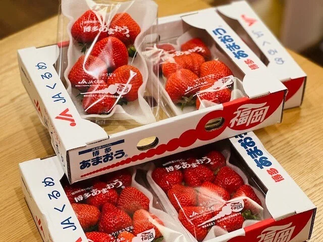 いちご
