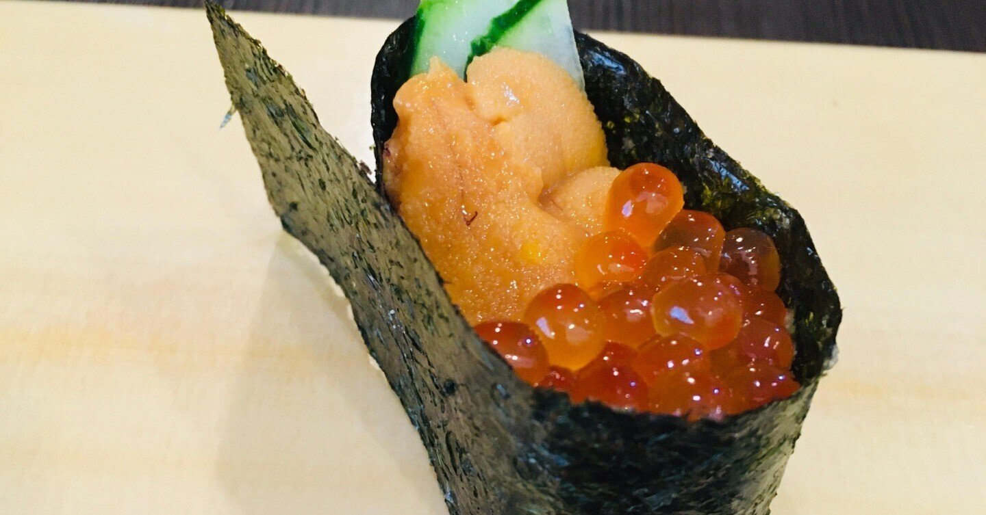 飯塚の人気寿司店 おの庄 ランチ 36歳の単身福岡移住日記 63 池田園子 Note 飯塚の人気寿司店 おの庄 ランチ 36歳の単身福岡移住日記 63 池田園子 Note