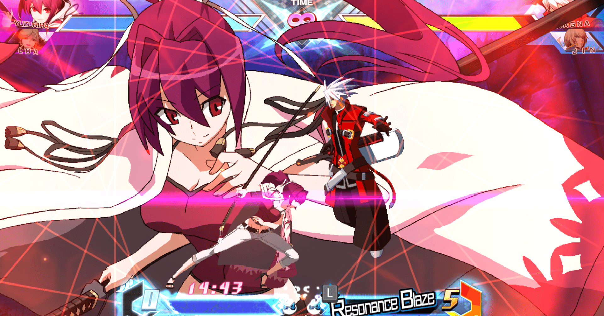 tag2 0 ユズリハの解説 コンボ紹介 ピザマヨ Note tag2 0 ユズリハの解説 コンボ紹介 ピザマヨ Note