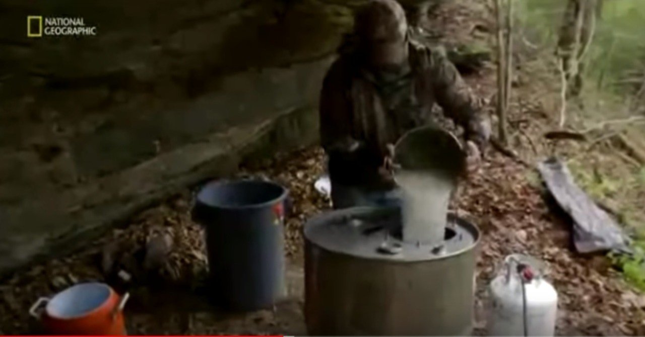 ヤバいドキュメンタリーを見て考えたこと 仕事ってなんだ 高野政所 Note