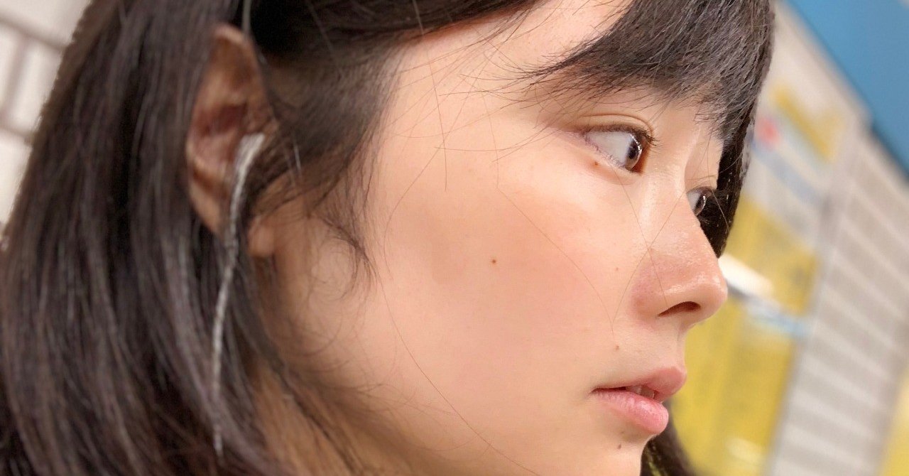 84days 12 8kg 横顔撮ってみたら痩せた と嬉しい ねりまちゃん Note