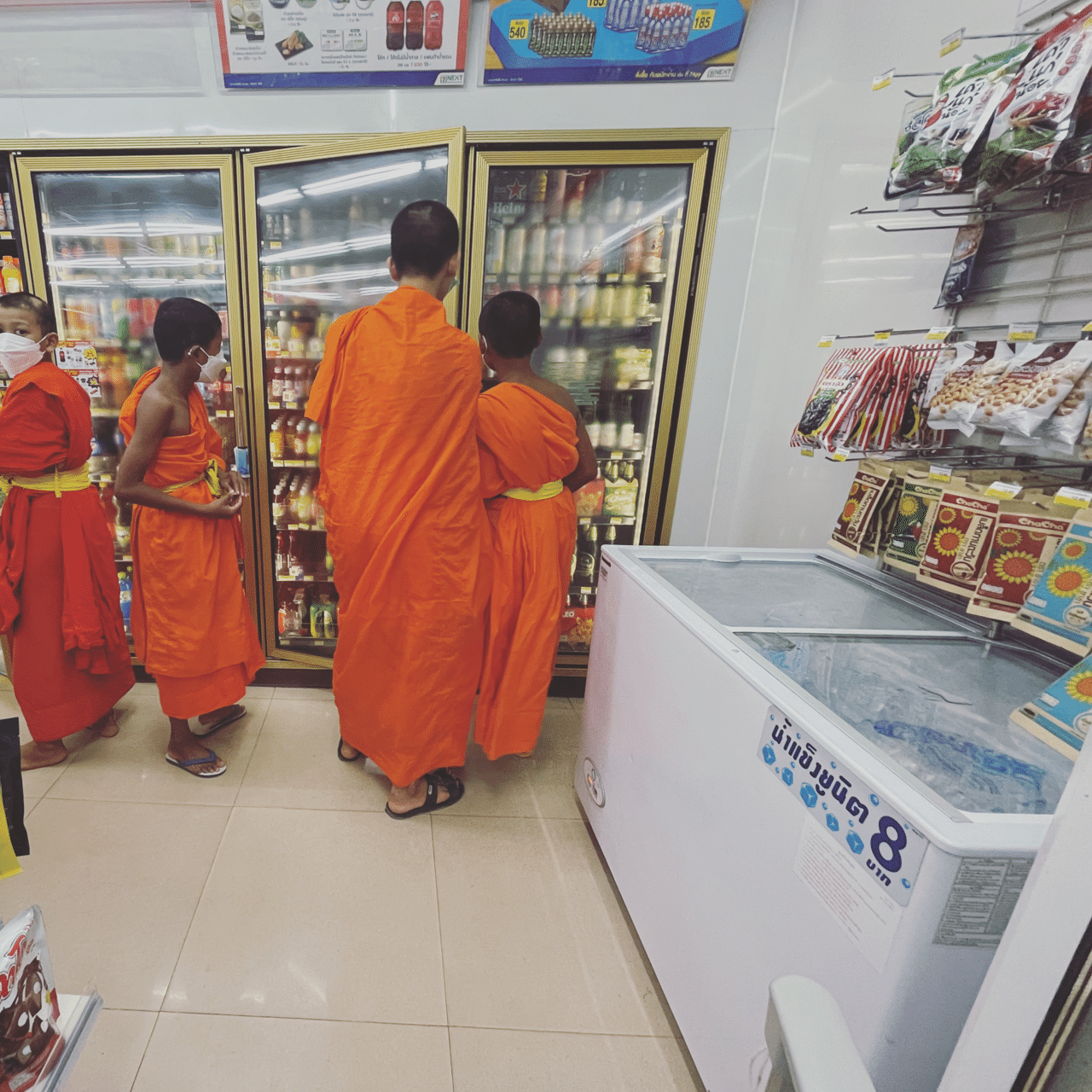 ハジャイからローカルバスを利用してナコンシータマラートへ 2日目 Matsublog Note