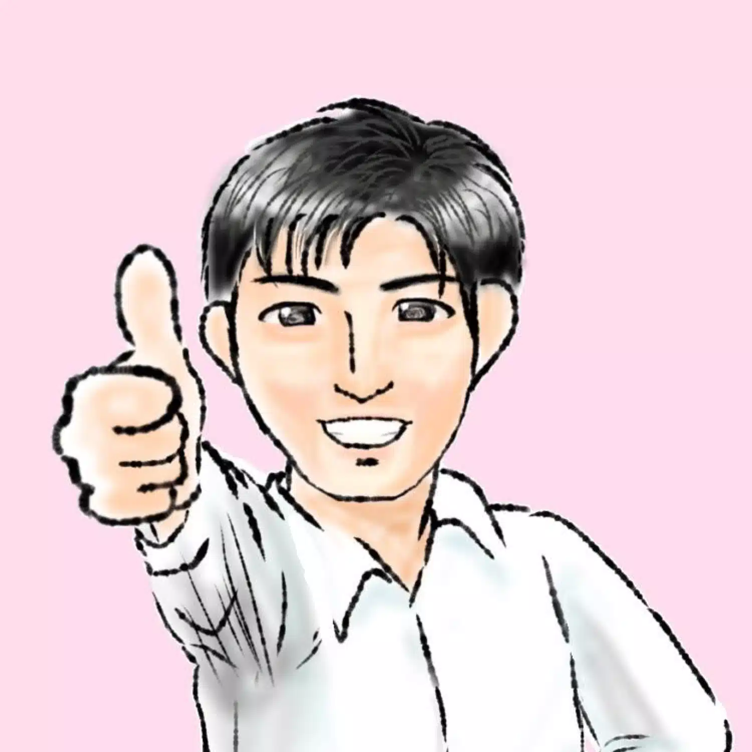 まっちゃん