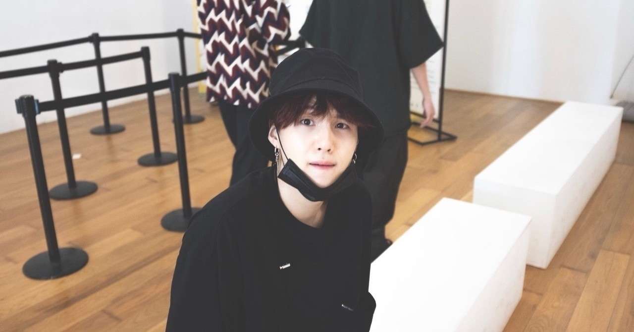 わたしのすきなひと ゆんぎ編 Co Note