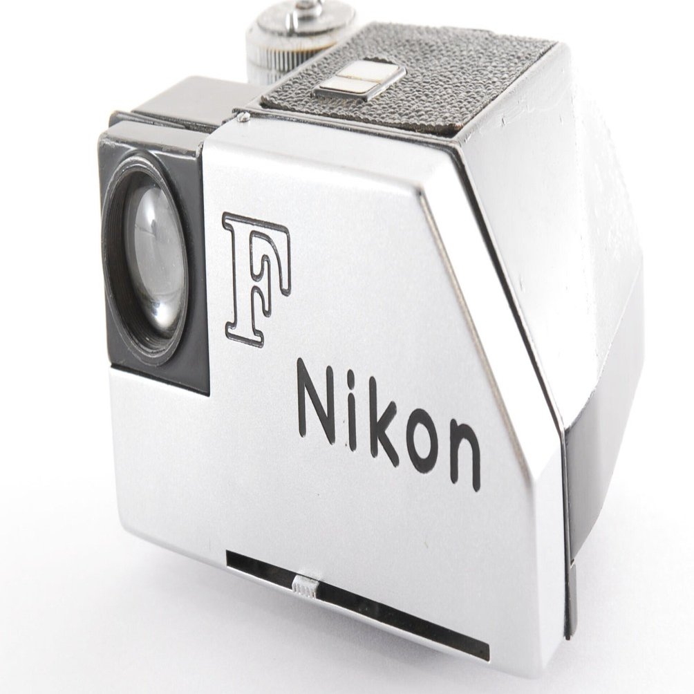 分解整備清掃品 Nikon F フォトミック T 50mm F1.4 Nikon F フォトミックファインダーの分解｜フィルムカメラ修理の