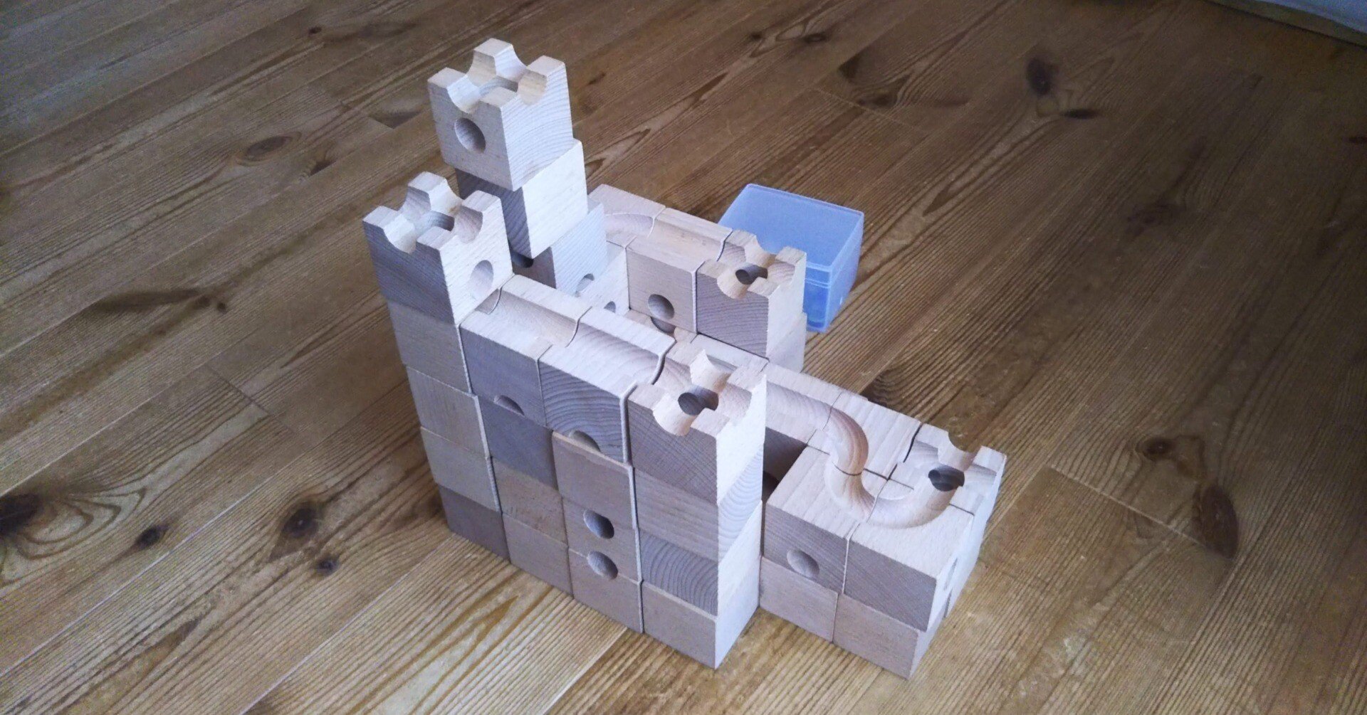 cuboro basis 知育玩具 楽天市場】キュボロ ベーシス 積み木 おもちゃ クボロ CUBORO Basis