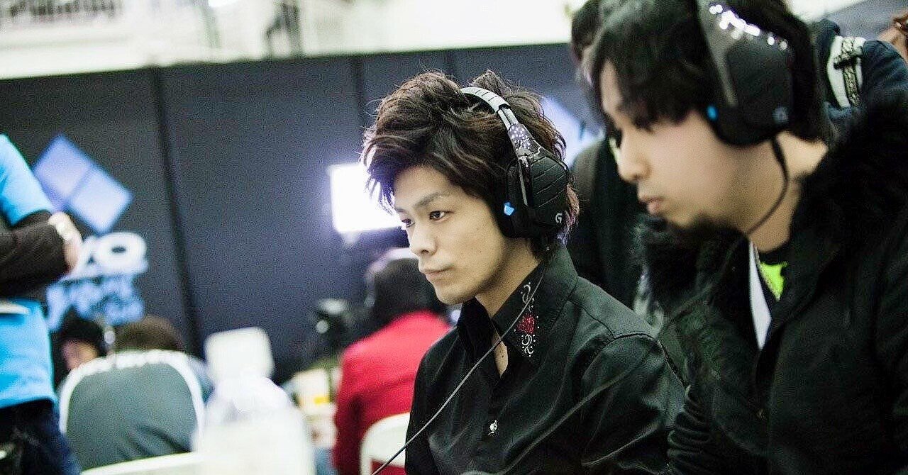 社会人ゲーマーが脱サラして専業プロゲーマーを目指す決意を固めた話 Acqua Note 社会人ゲーマーが脱サラして専業プロゲーマーを目指す決意を固めた話 Acqua Note