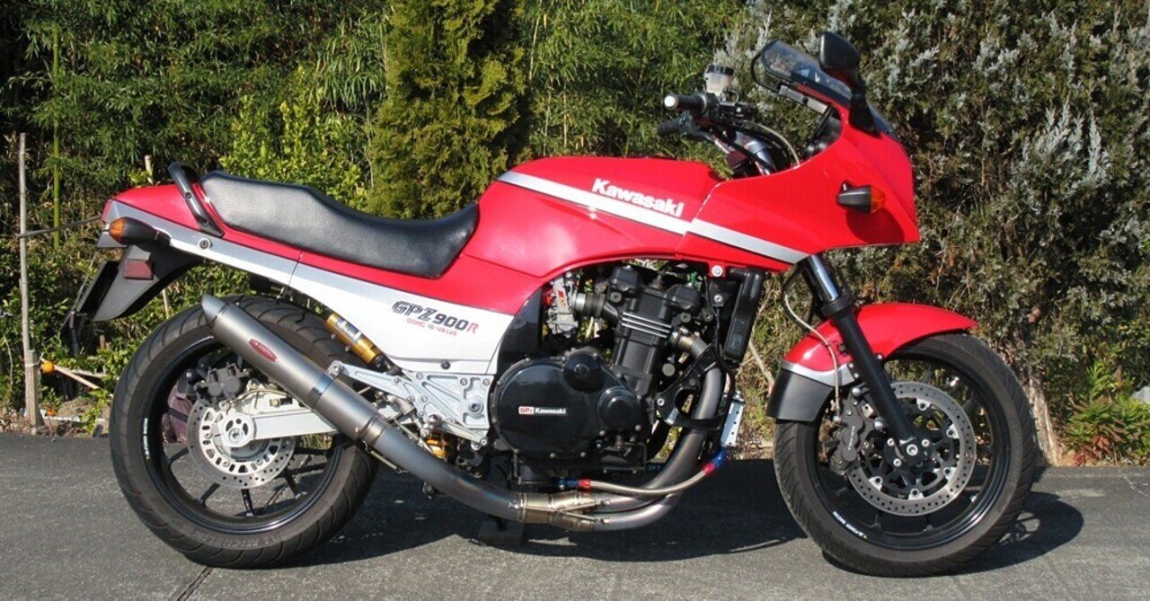 お買い得！！カワサキ　Ｚ系？マフラー中古 お買い得！！カワサキZ系？マフラー中古