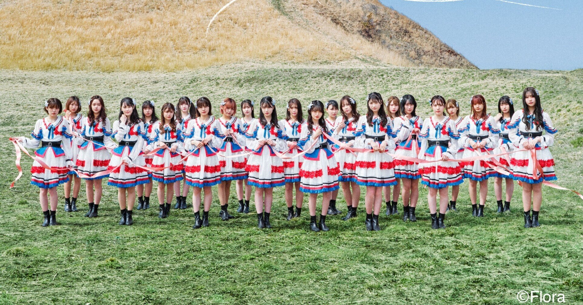 NGT48 1stアルバム「未完成の未来」6～8次完売状況｜kloi