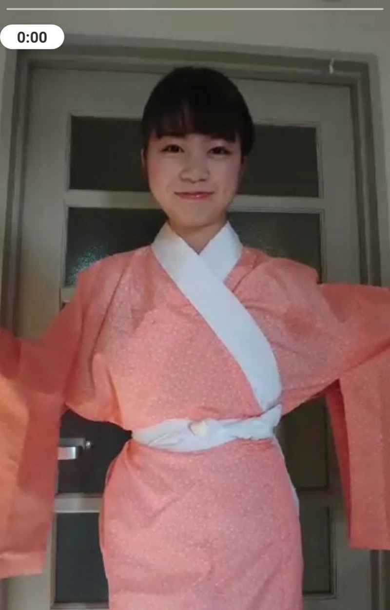 日本一オシャレな青学に 着物通学してみた なみぽちゅ Note 日本一オシャレな青学に 着物通学してみた なみぽちゅ Note