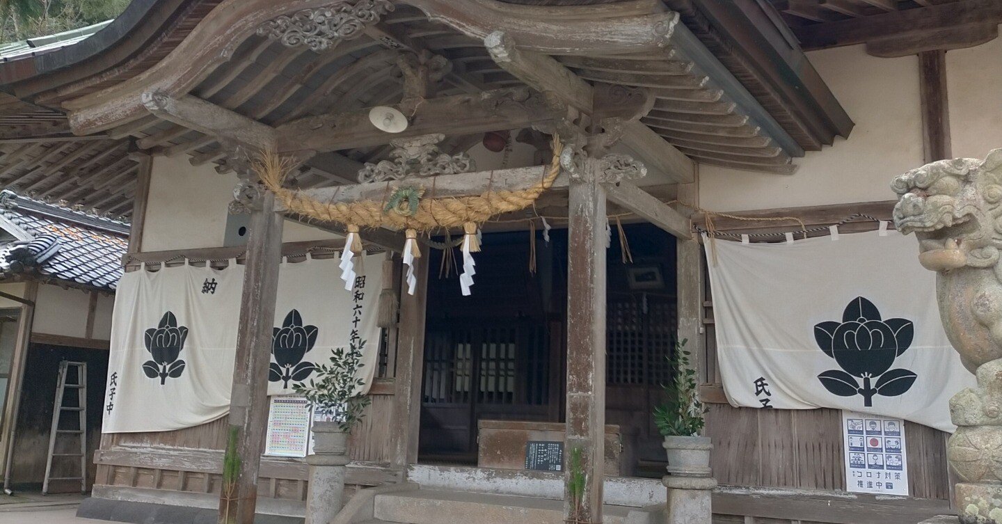 ディープな維新史」シリーズⅡ 靖国神社のルーツ 長州藩の椿八幡宮