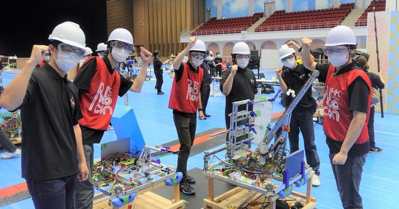 NHK学生ロボコンに2年連続出場決定！初優勝を狙う工学院大学ロボットプロジェクト