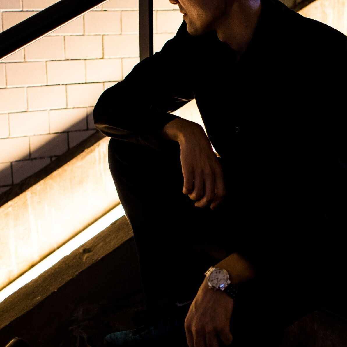 川口 竜也 / 川口市出身の自称読書家