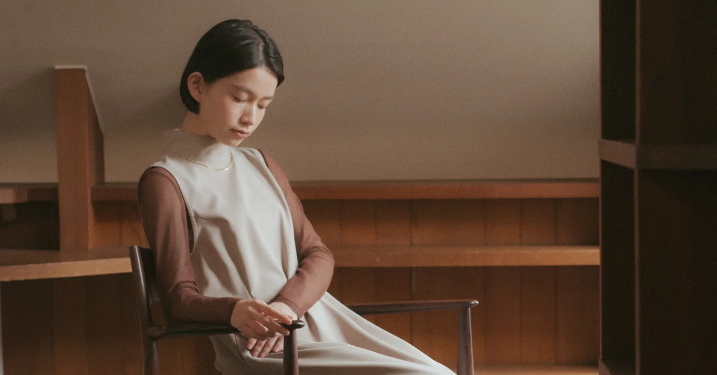 今週の販売情報！no-sleeve primitive one piece/再販はone tuck S.F.