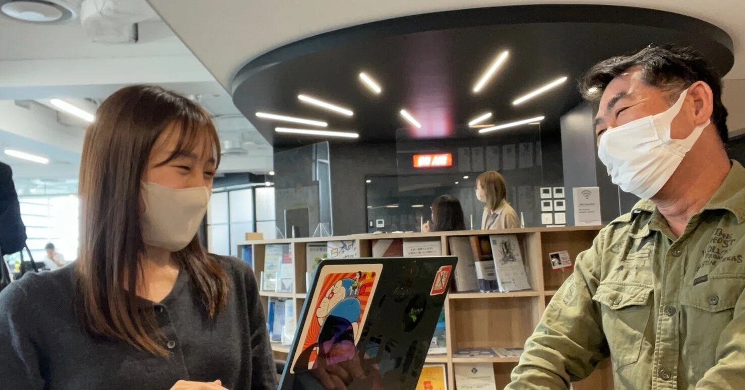 我らのcoo富田さんにインタビュー 某外資系金融を辞めて起業したのはなぜ Plenrobotics Note 我らのcoo富田さんにインタビュー 某外資系金融を辞めて起業したのはなぜ Plenrobotics Note