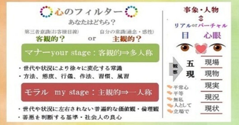 自己中と利他の心 の新着タグ記事一覧 Note つくる つながる とどける 自己中と利他の心 の新着タグ記事一覧 Note つくる つながる とどける