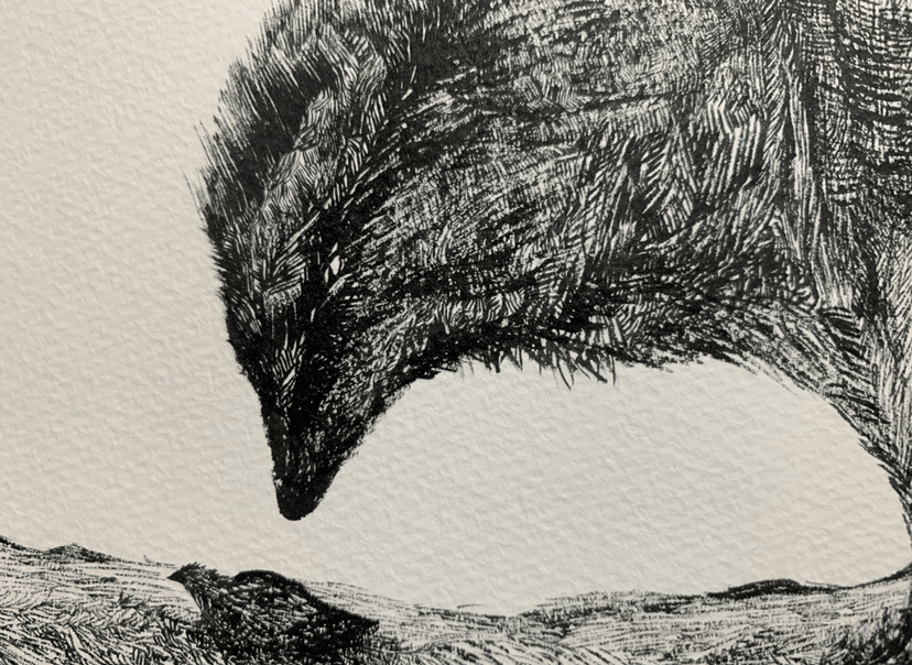 自動書記アート、販売。｜Saorin〜邪悪空間ルーズロンリネス宮殿