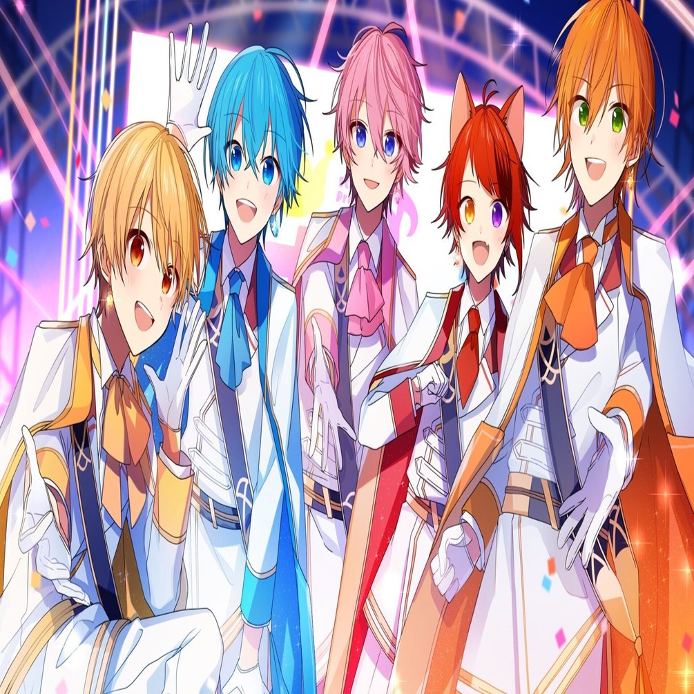 すとぷり6周年 これからもよろしくお願いします 株式会社stpr 株式会社stpr Note