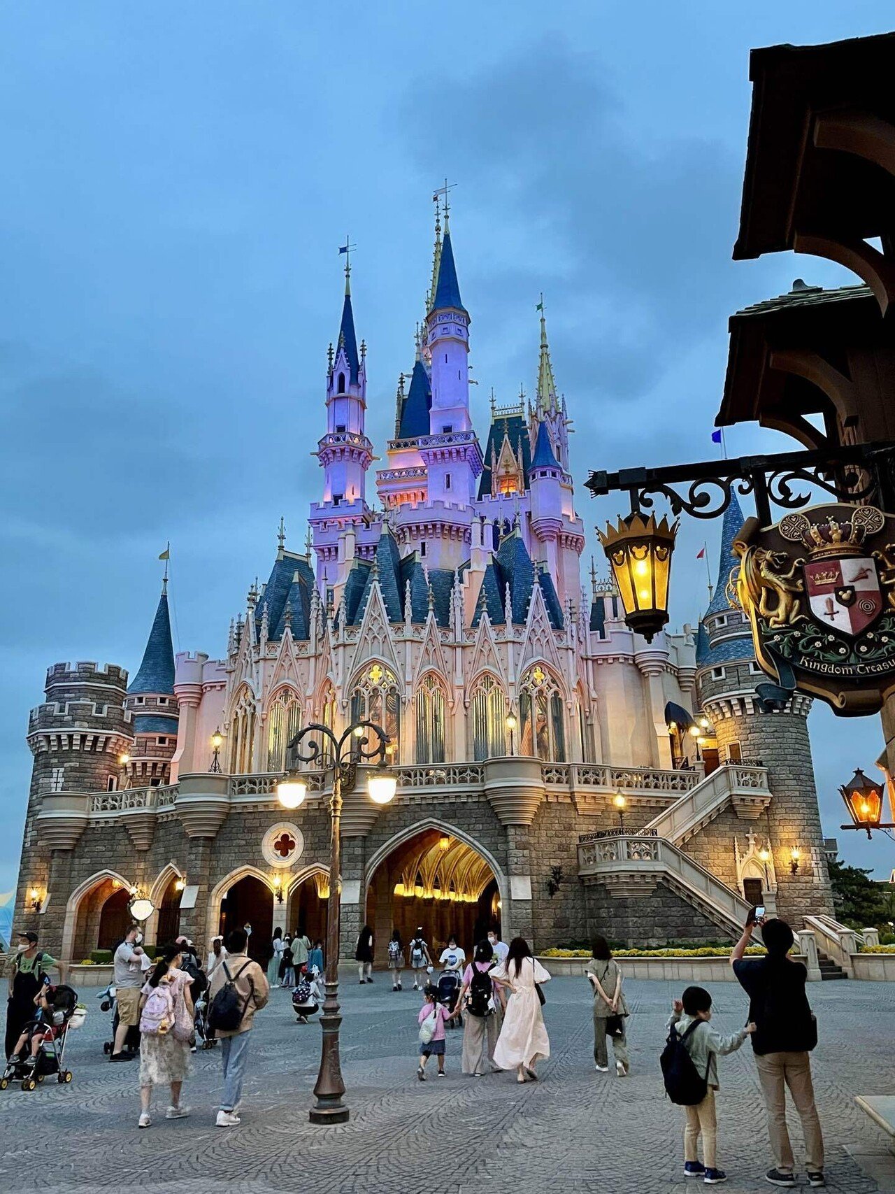 東京の休日 129 ディズニーランド 大人のための優雅なプランをご紹介します Mana まな 旅と日々 Note 東京の休日 129 ディズニーランド 大人のための優雅なプランをご紹介します Mana まな 旅と日々 Note