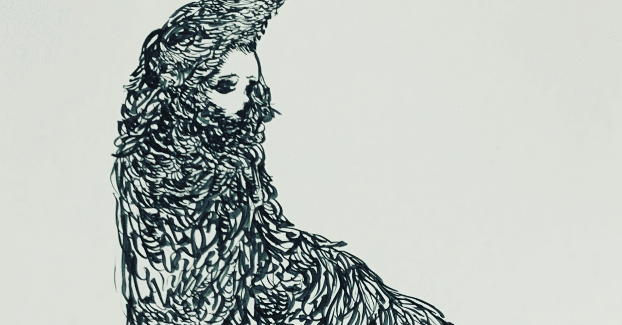 自動書記アート、販売。｜Saorin〜邪悪空間ルーズロンリネス宮殿