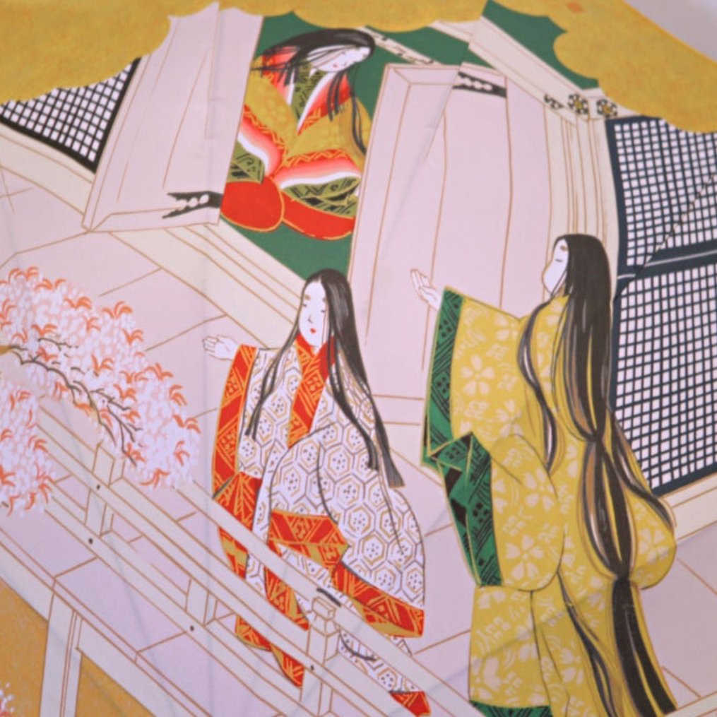 古代の髪 その美学 後編 Mokosamurai もこ侍 Note