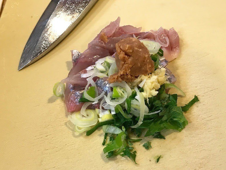 サンガラごはん じろまるいずみ Note