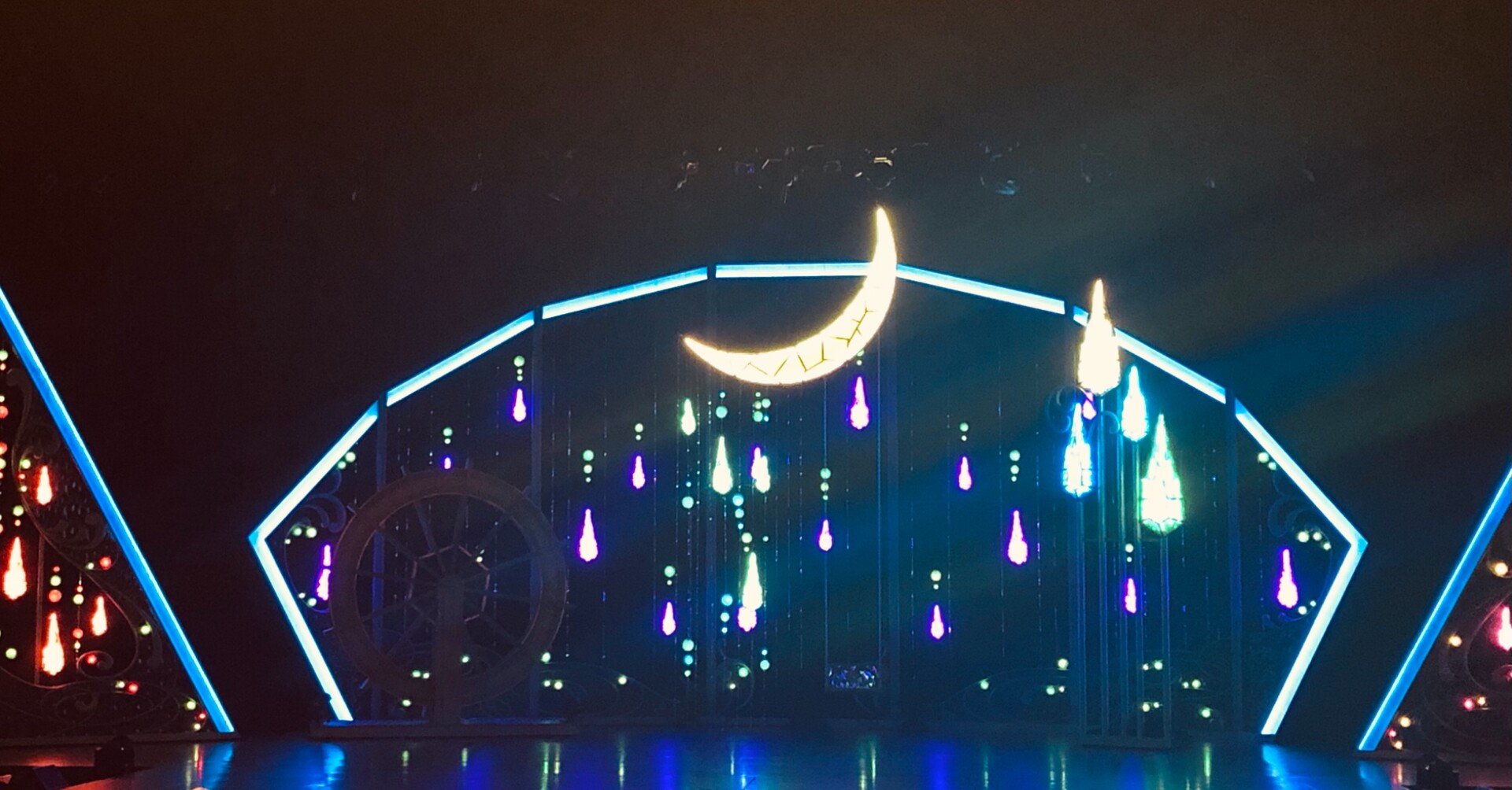 宝塚月組『Rain on Neptune』｜しそごはん
