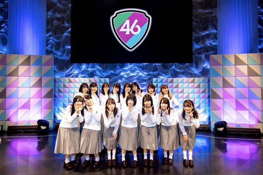 物語の行方〜私と櫻坂46 ③｜やまびこさん