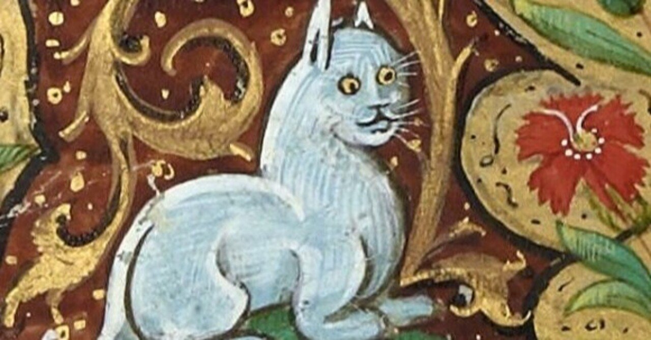 中世の絵画はどうして下手なの 幻想絵画工房 Note