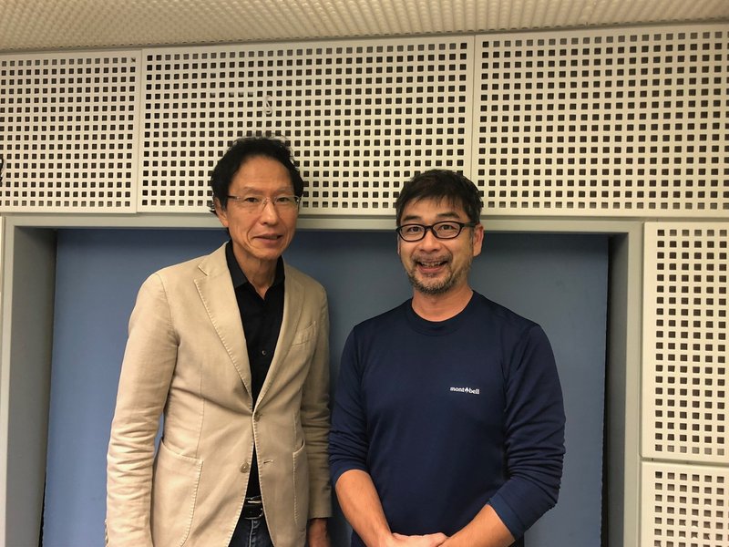 自身の今 そしてこの10年 姜尚中が語る 母の教え 10年後の 悩む力 ラジオ版 学問ノススメ Jfn公式 Note 自身の今 そしてこの10年 姜尚中が語る 母の教え 10年後の 悩む力 ラジオ版 学問ノススメ Jfn公式 Note