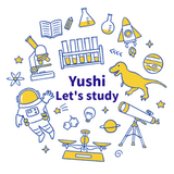 Yushi ロケット研究🚀×教育📚×野球⚾️