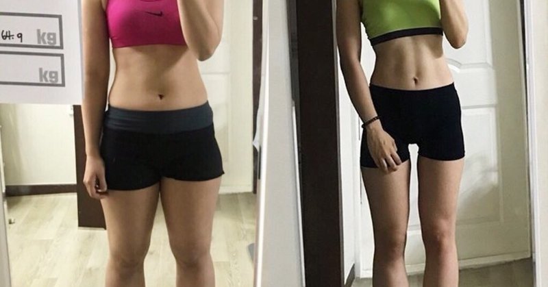 絶対痩せたい女性はこれを見ろ ダイエット基礎知識編 かずkin ダイエットパーソナル Note