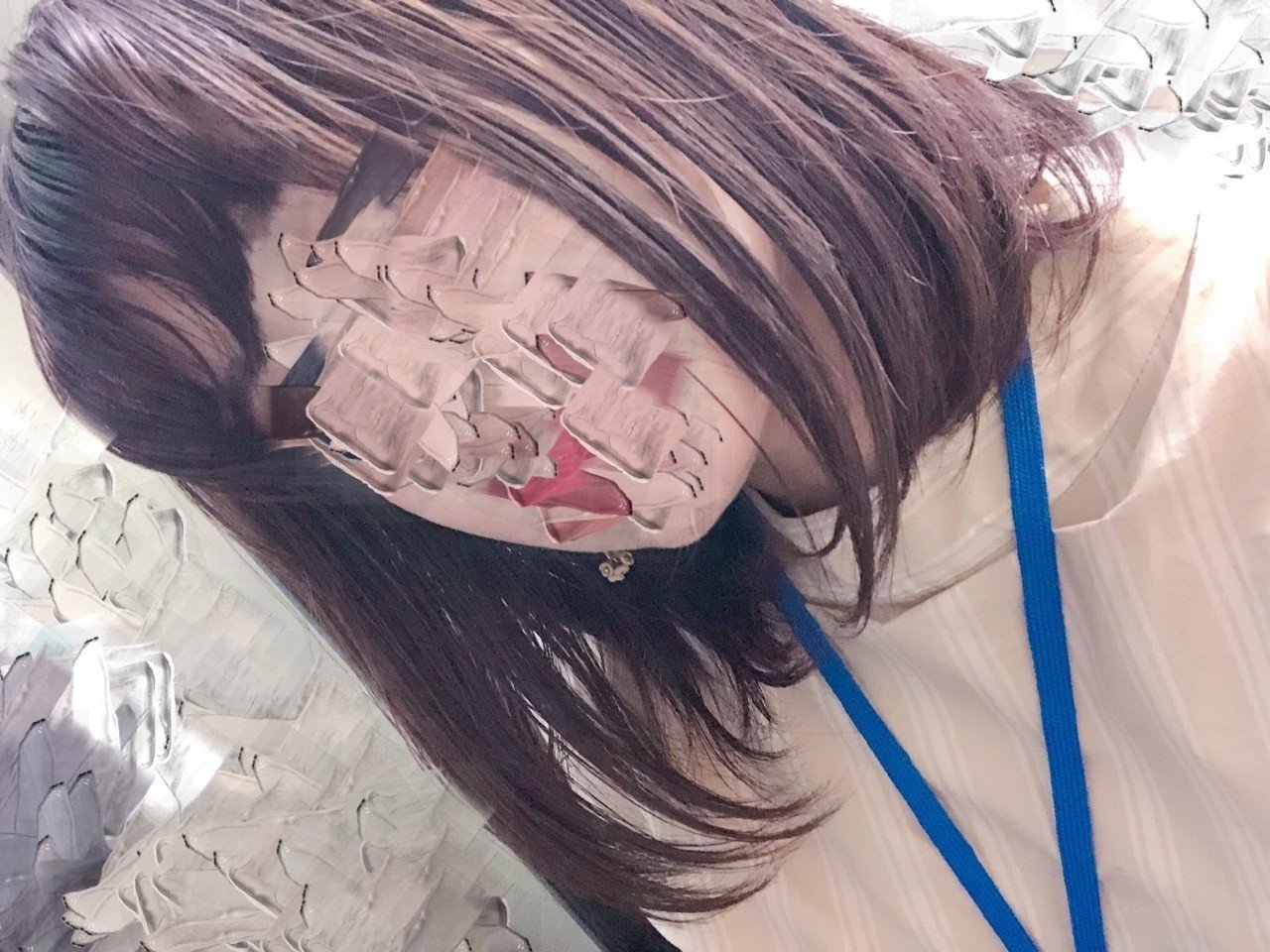 くせっ毛 ばやか Note くせっ毛 ばやか Note