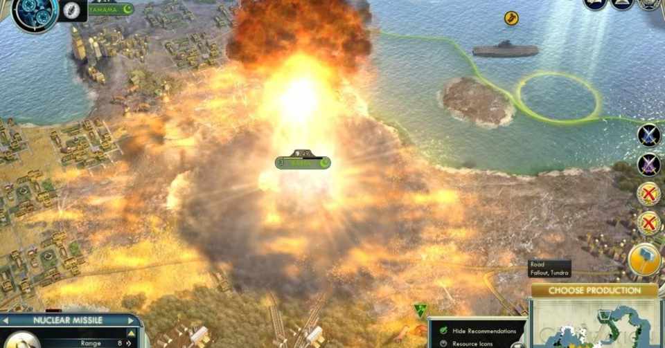 政治とゲーム 補項 入り切らなかった名作ゲームについて Jini Note