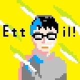 Etti(人生楽して楽しむが勝ち)@🇬🇧