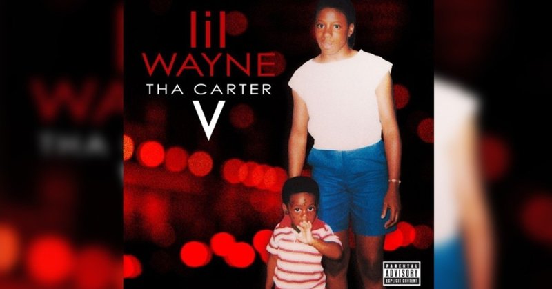 XXXテンタシオンのボーカルを用いた、リル・ウェインの死生観を読む。(Lil Wayne - "Don't Cry" feat. XXX TENTACION)