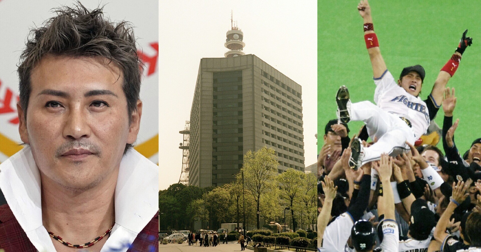 新庄剛志 薬物使用 の過去 抜き打ち検査で 陽性 も 詳細は伏せられ その年に引退 鷲田康 ジャーナリスト 本誌取材班 文藝春秋digital 新庄剛志 薬物使用 の過去 抜き打ち検査で 陽性 も 詳細は伏せられ その年に引退 鷲田康 ジャーナリスト 本誌取材班 文藝春秋digital