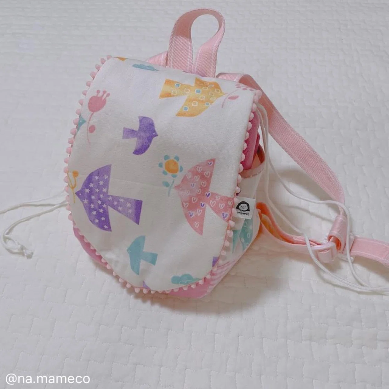 ハンドメイド〜作品ご紹介♪〜｜ソーイングスクエア