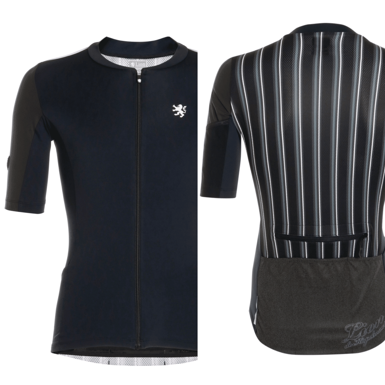 収納力の高いウェアで快適ライド♪クロスオーバーシリーズ｜KAPELMUUR