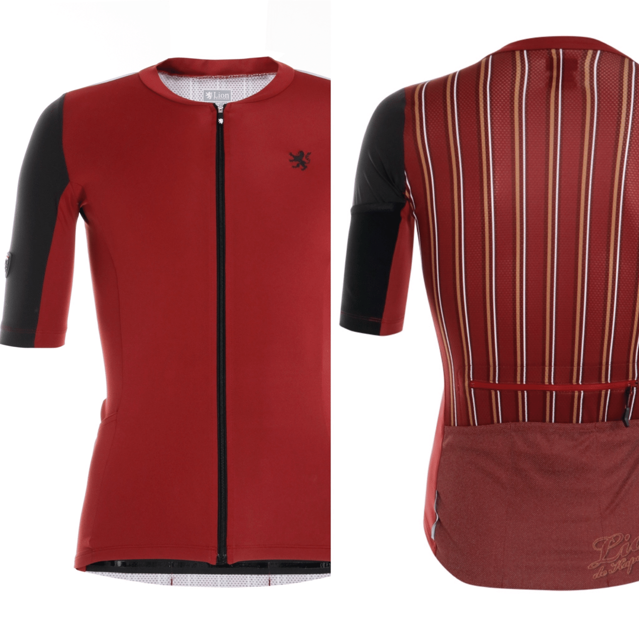 収納力の高いウェアで快適ライド♪クロスオーバーシリーズ｜KAPELMUUR